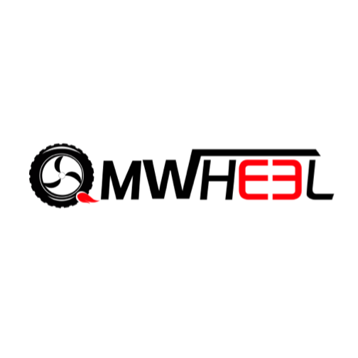 QMwheel, fatbike merk IJzerman Assist