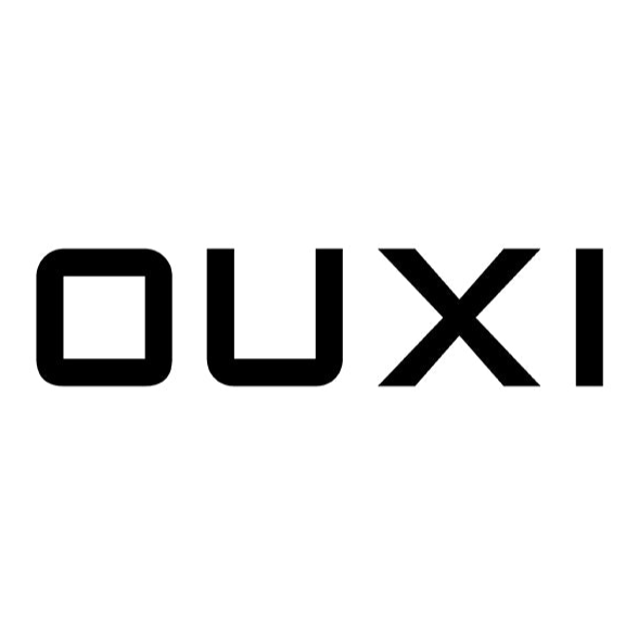 Ouxi, fatbike merk IJzerman Assist