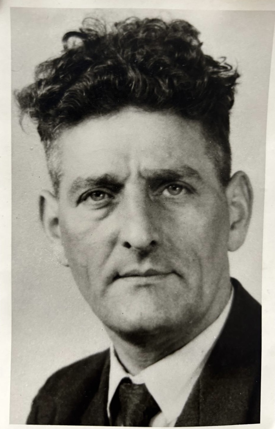 Huib IJzerman, oprichter van IJzerman Fietsen